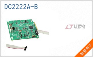 DC2222A-B