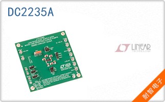 DC2235A