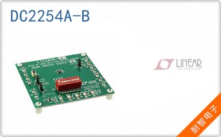 DC2254A-B