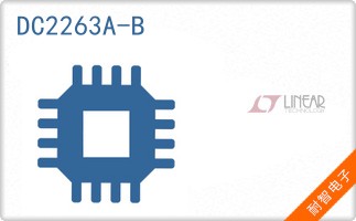 DC2263A-B