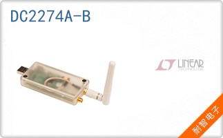 DC2274A-B
