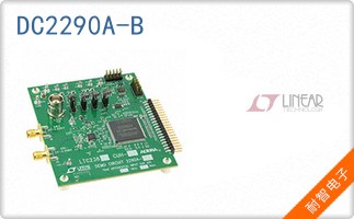 DC2290A-B