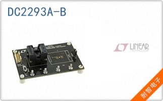 DC2293A-B