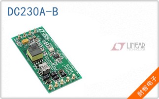 DC230A-B