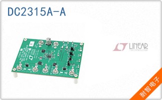 DC2315A-A