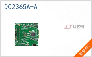 DC2365A-A