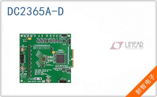 DC2365A-D