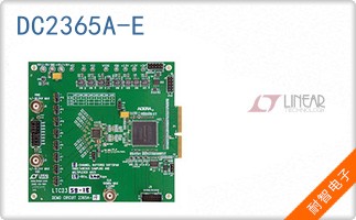 DC2365A-E