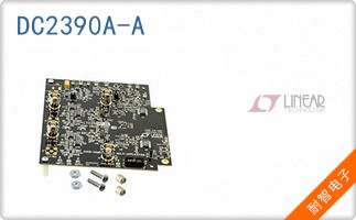DC2390A-A