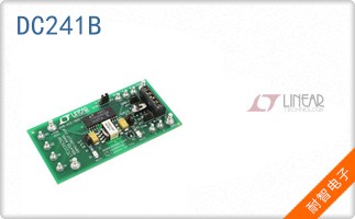 DC241B