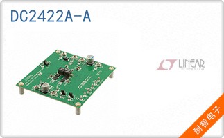 DC2422A-A