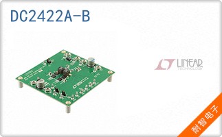DC2422A-B