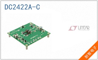 DC2422A-C