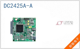 DC2425A-A