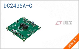 DC2435A-C