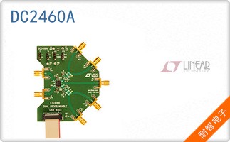 DC2460A