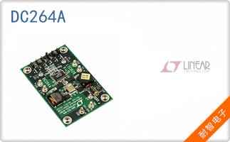DC264A