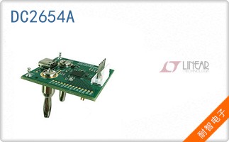 DC2654A