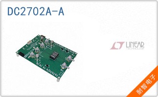 DC2702A-A