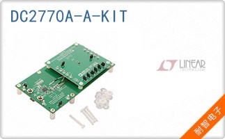 DC2770A-A-KIT