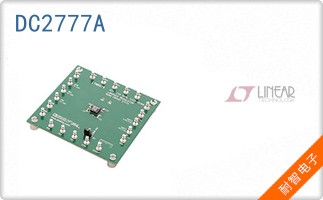 DC2777A