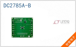 DC2785A-B