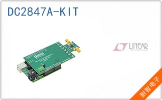 DC2847A-KIT