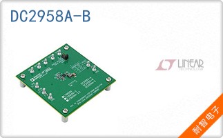 DC2958A-B