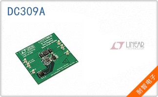 DC309A