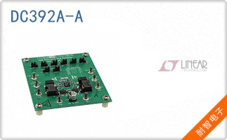 DC392A-A