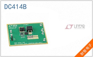 DC414B