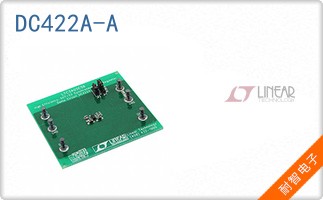 DC422A-A