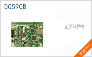 DC590B