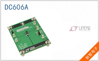DC606A
