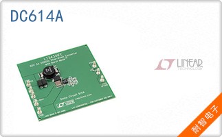 DC614A