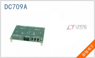 DC709A