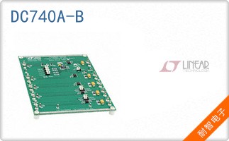 DC740A-B