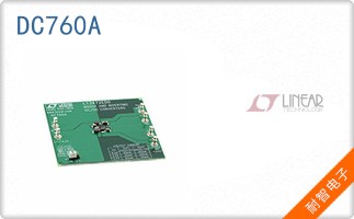 DC760A