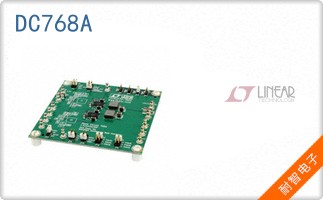 DC768A