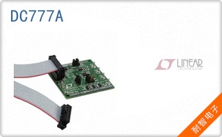 DC777A