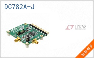 DC782A-J