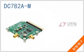 DC782A-M