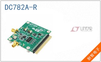 DC782A-R