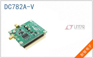 DC782A-V