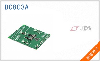 DC803A