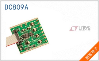 DC809A