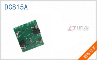 DC815A