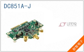 DC851A-J