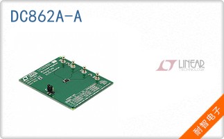 DC862A-A