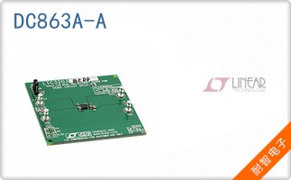 DC863A-A